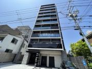 広島電鉄宇品線宇品五丁目駅まで徒歩1分
