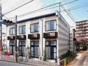 レオパレス東本町