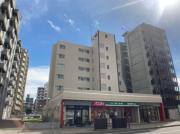 地下鉄南北線北２４条駅まで徒歩4分