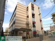レオパレスベレオM