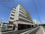 ＪＲ東海道本線甲子園口駅まで徒歩13分