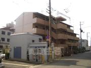 地下鉄御堂筋線あびこ駅まで徒歩5分