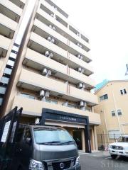 地下鉄御堂筋線東三国駅まで徒歩4分