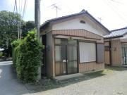 日吉町田中貸家