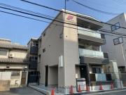 ルアナテラス38