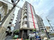 ＪＲ大阪環状線弁天町駅まで徒歩10分