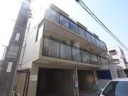 ダイドーメゾン甲東園