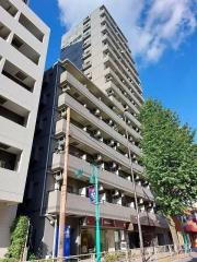 京王線笹塚駅まで徒歩5分