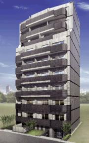都営大江戸線大門駅まで徒歩5分