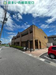 ＪＲ東海道本線西岡崎駅まで徒歩13分