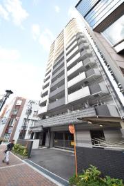 PRESSANCEみなと元町駅前