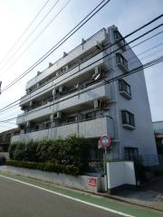 ハイツフローラ府中