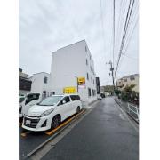 ＪＲ総武線（各駅停車）新小岩駅まで徒歩5分