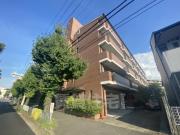 地下鉄烏丸線十条駅まで徒歩6分