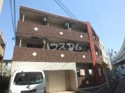 ミューズ宮前