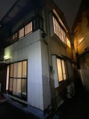 京島三丁目貸家