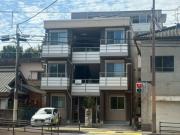 シャーメゾン純心電停前