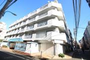 マンションヴィップ新宿柏木