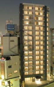 都営新宿線岩本町駅まで徒歩3分