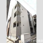 地下鉄東山線中村公園駅まで徒歩6分