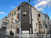 西武池袋・豊島線椎名町駅まで徒歩9分