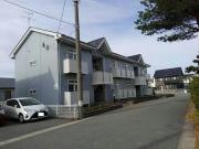 ＪＲ奥羽本線上飯島駅まで徒歩10分