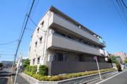 東武伊勢崎・大師線竹ノ塚駅まで徒歩23分