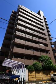 東京メトロ銀座線田原町駅まで徒歩5分