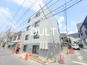 東京メトロ日比谷線南千住駅まで徒歩5分