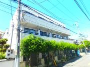 ＪＲ総武線（各駅停車）小岩駅まで徒歩5分