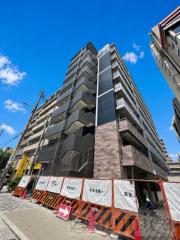 プレリス北巽駅前ラバルス