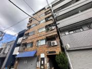 地下鉄千日前線新深江駅まで徒歩1分