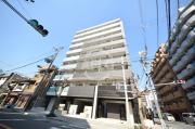 地下鉄御堂筋線大国町駅まで徒歩4分