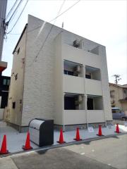 地下鉄谷町線喜連瓜破駅まで徒歩3分