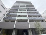 ＪＲ大阪環状線玉造駅まで徒歩9分