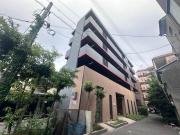 阪急神戸線神崎川駅まで徒歩12分