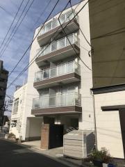 西武池袋・豊島線練馬駅まで徒歩5分