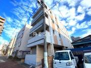 ＪＲ総武線（各駅停車）千葉駅まで徒歩9分