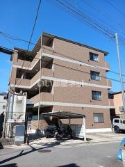 ＪＲ山陰本線太秦駅まで徒歩8分