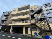 メイプル高橋