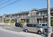 グリ ンハイツ宮町A
