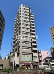 都営浅草線戸越駅まで徒歩1分