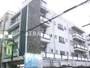 東十条商店街会館