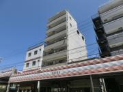 ＪＲ山陽本線明石駅まで徒歩5分