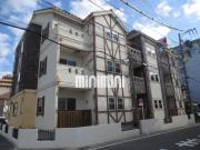 サイレントヒルズ弐番館