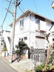 ユーハイム日新