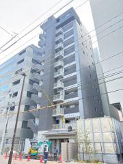 仙台市地下鉄東西線大町西公園駅まで徒歩3分