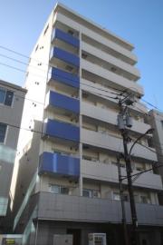 メインステージ白山II