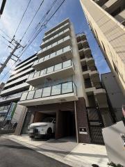 東急東横線元住吉駅まで徒歩3分