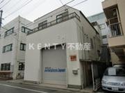 ビラフォレスト多摩川